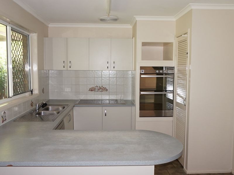 45 Latrobe Street, Tannum Sands QLD 4680
