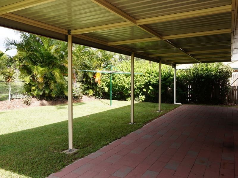 45 Latrobe Street, Tannum Sands QLD 4680
