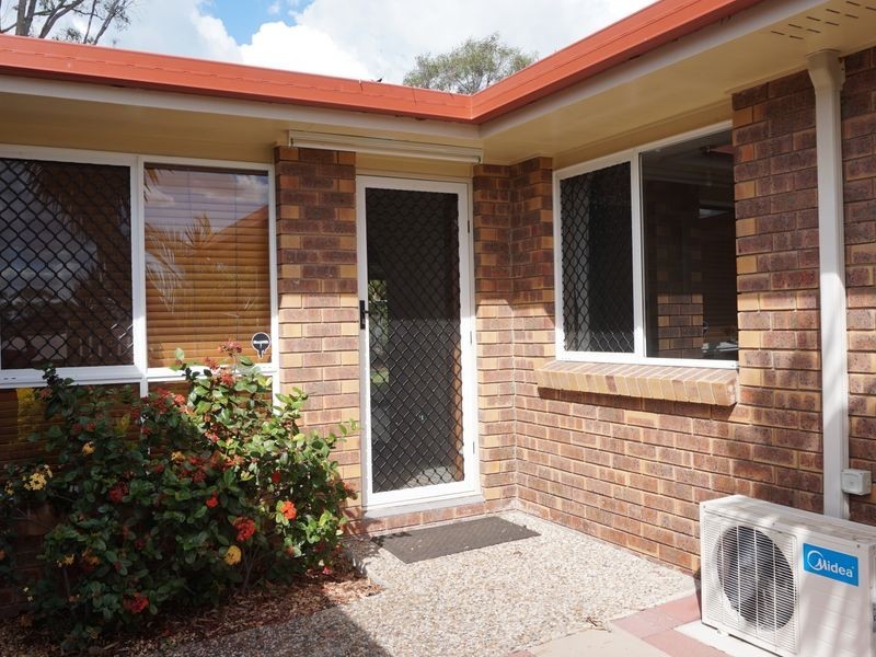 45 Latrobe Street, Tannum Sands QLD 4680