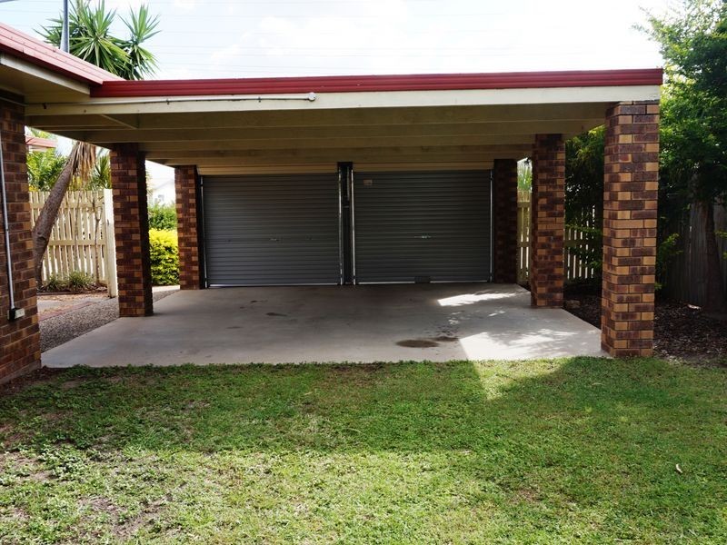 45 Latrobe Street, Tannum Sands QLD 4680