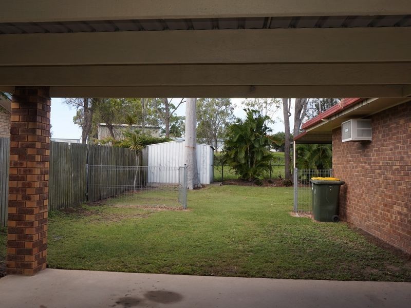 45 Latrobe Street, Tannum Sands QLD 4680