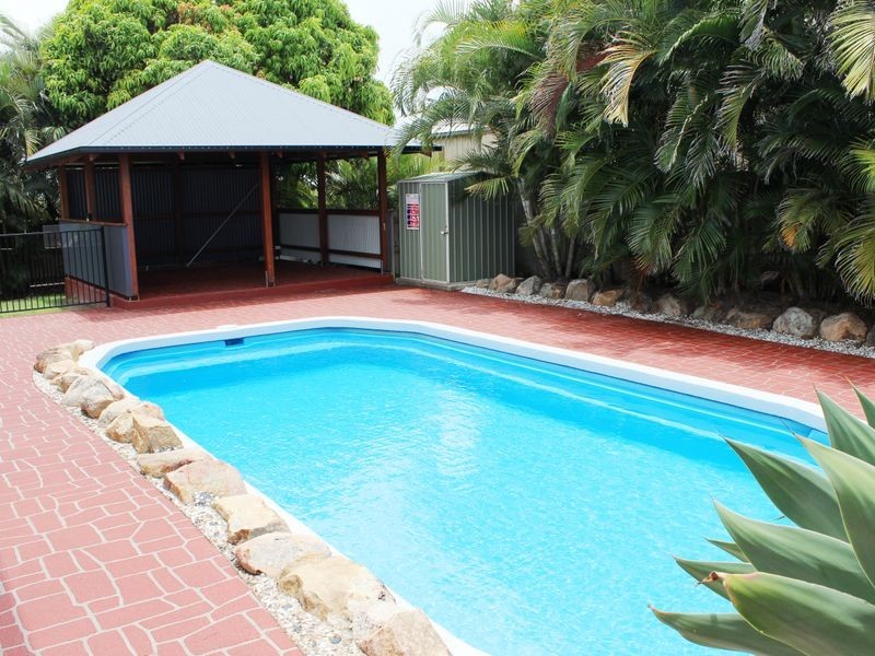 5 Caledon Street, Tannum Sands QLD 4680