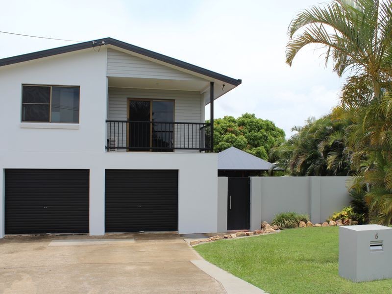 5 Caledon Street, Tannum Sands QLD 4680