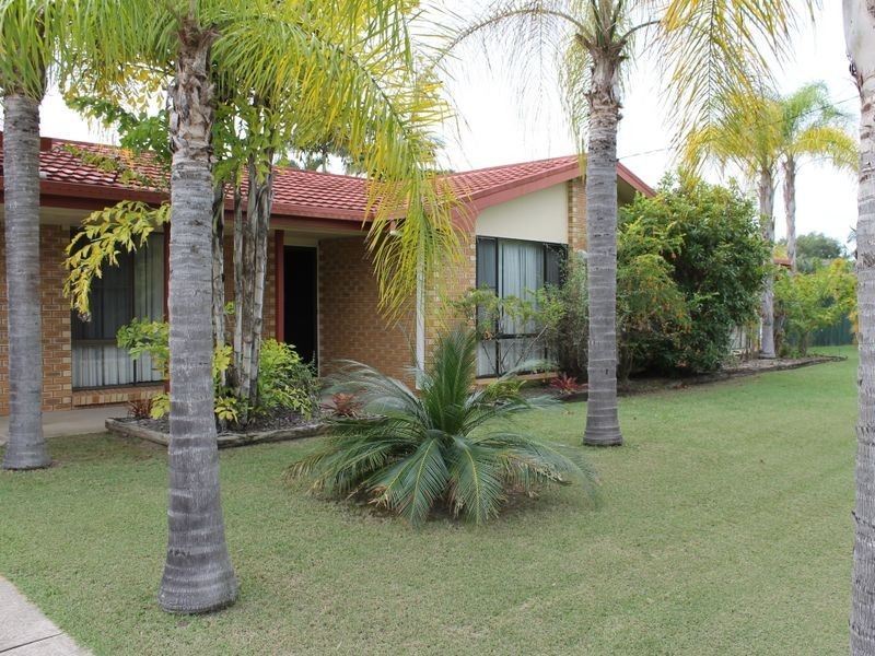 2 Andrew Court, Boyne Island QLD 4680
