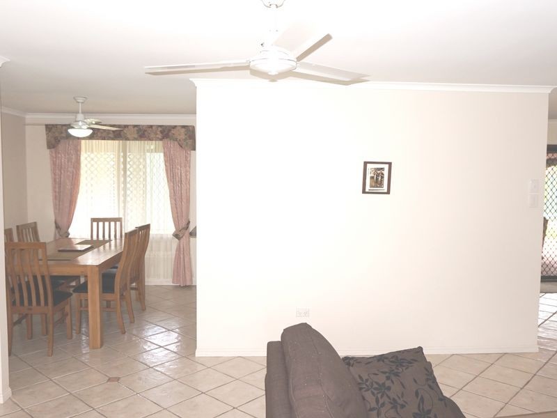 2 Andrew Court, Boyne Island QLD 4680