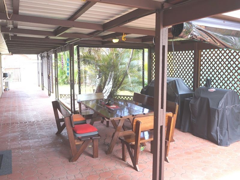 2 Andrew Court, Boyne Island QLD 4680