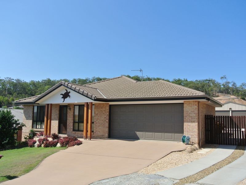 3 Surita  Court, Boyne Island QLD 4680
