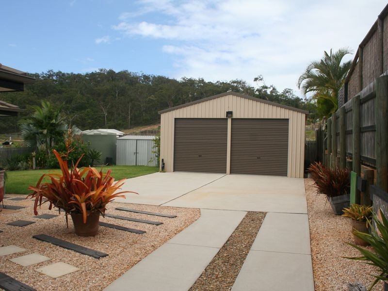 3 Surita  Court, Boyne Island QLD 4680