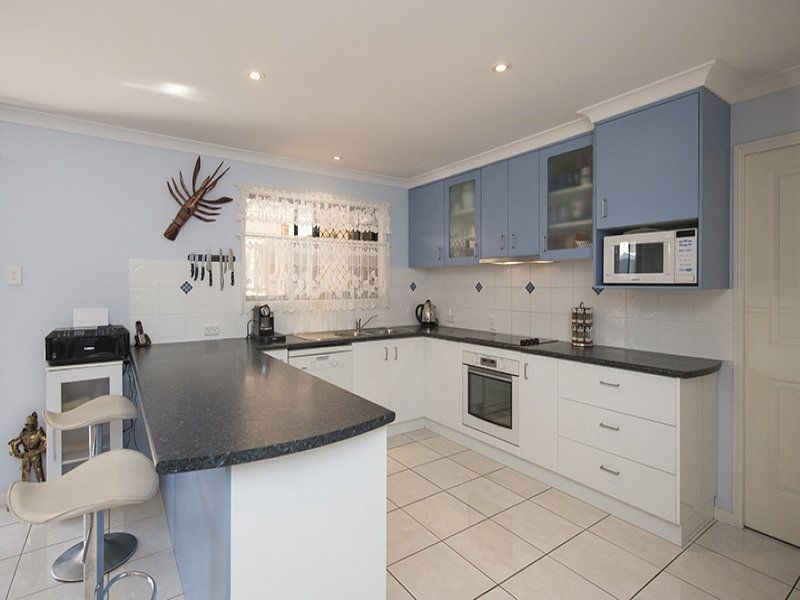 3 Surita  Court, Boyne Island QLD 4680