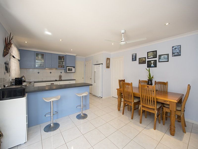 3 Surita  Court, Boyne Island QLD 4680