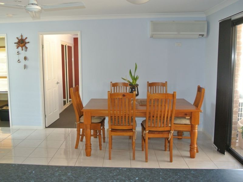 3 Surita  Court, Boyne Island QLD 4680