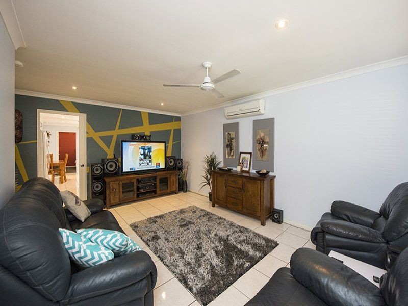 3 Surita  Court, Boyne Island QLD 4680