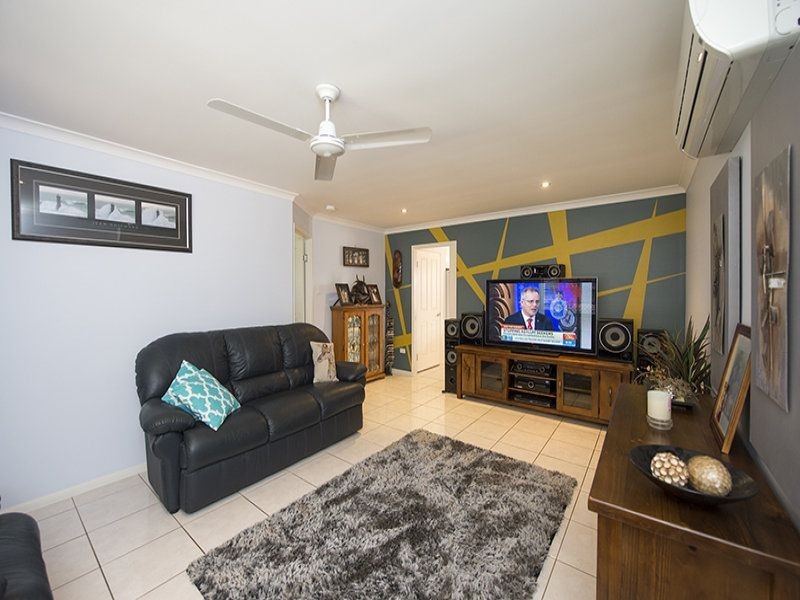 3 Surita  Court, Boyne Island QLD 4680