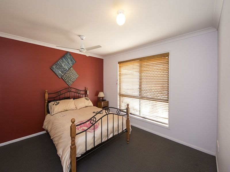 3 Surita  Court, Boyne Island QLD 4680