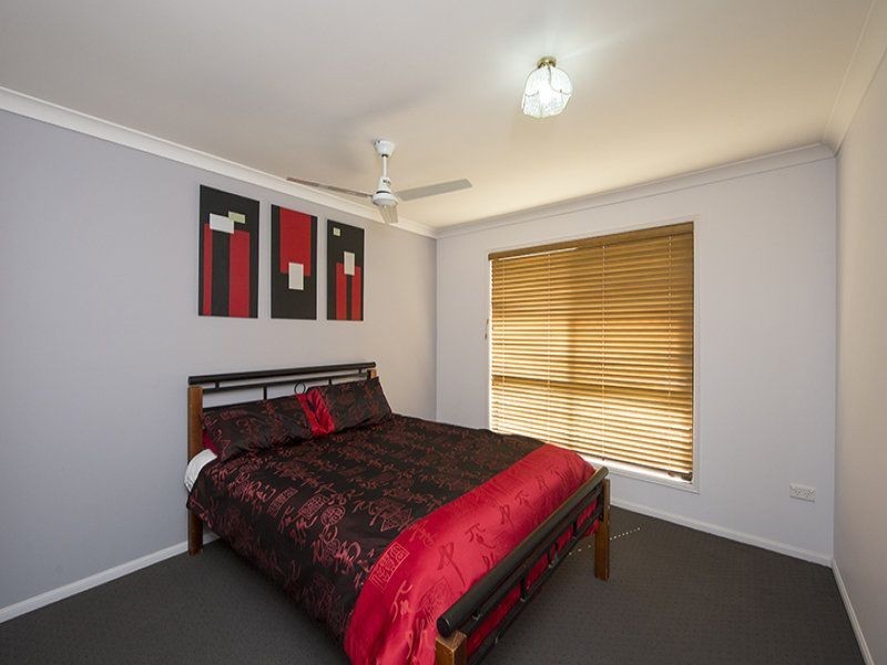 3 Surita  Court, Boyne Island QLD 4680