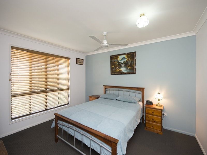 3 Surita  Court, Boyne Island QLD 4680