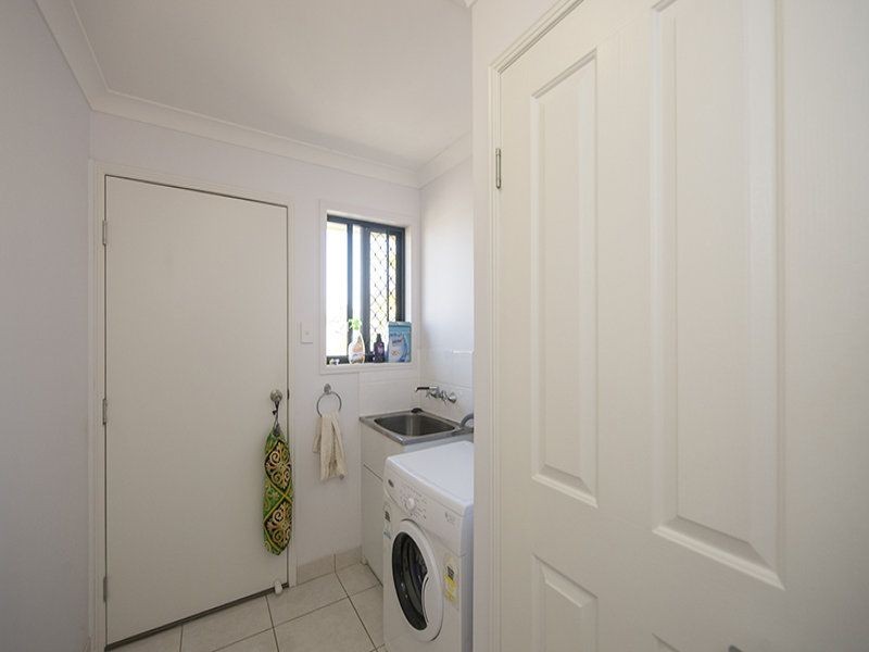 3 Surita  Court, Boyne Island QLD 4680