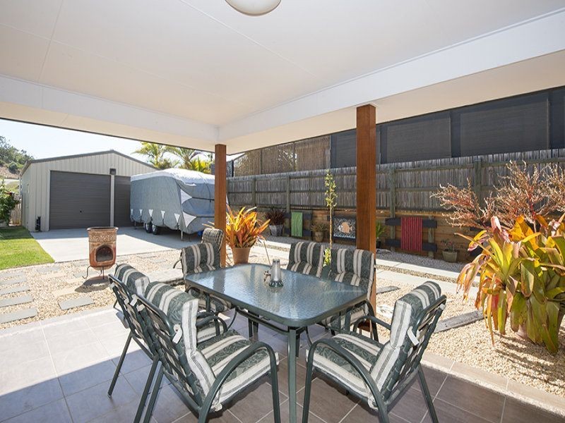 3 Surita  Court, Boyne Island QLD 4680