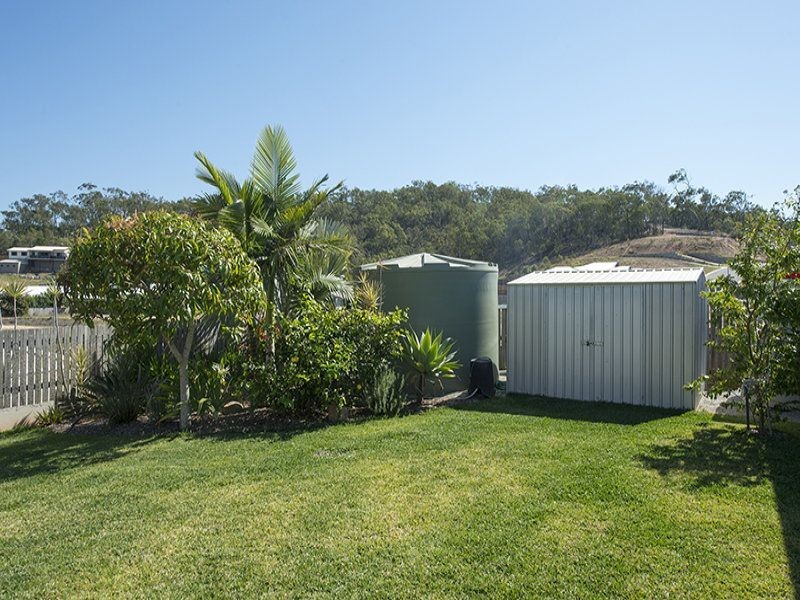 3 Surita  Court, Boyne Island QLD 4680