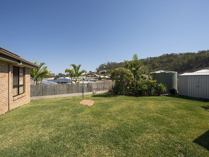 3 Surita  Court, Boyne Island QLD 4680