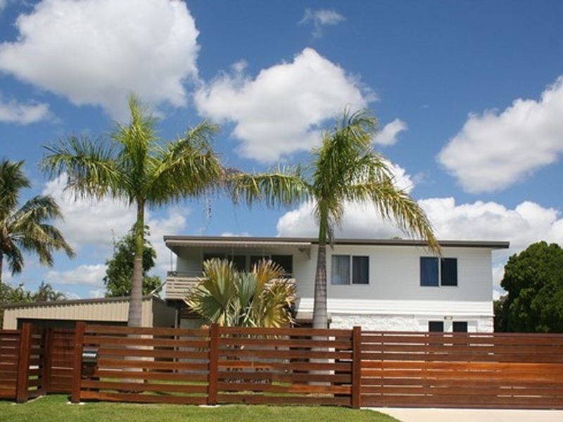 11 Salgado Street, Boyne Island QLD 4680