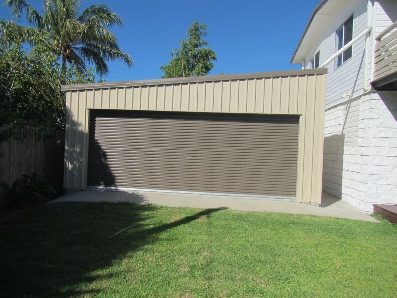 11 Salgado Street, Boyne Island QLD 4680