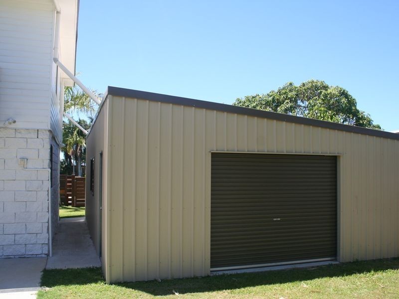 11 Salgado Street, Boyne Island QLD 4680