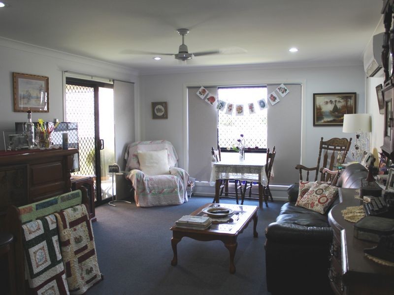 25 Bauhinia Street, Boyne Island QLD 4680