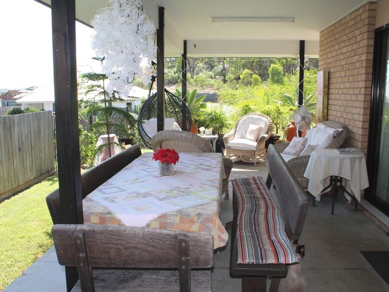 25 Bauhinia Street, Boyne Island QLD 4680