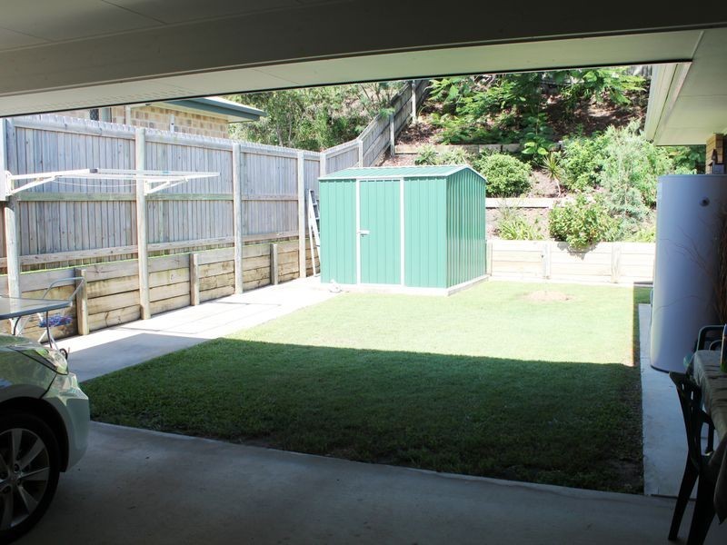 25 Bauhinia Street, Boyne Island QLD 4680