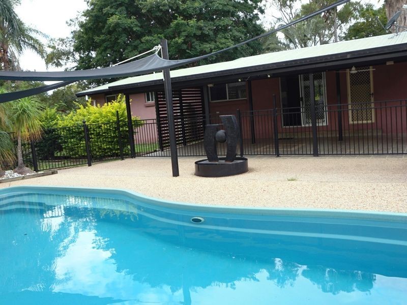 14 Silverton Drive, Tannum Sands QLD 4680