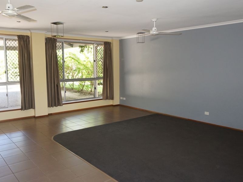 14 Silverton Drive, Tannum Sands QLD 4680