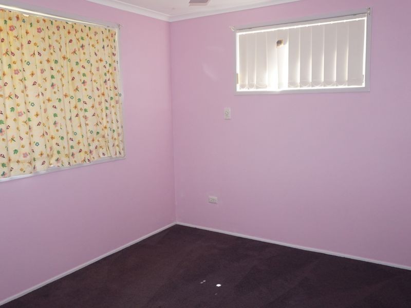 14 Silverton Drive, Tannum Sands QLD 4680