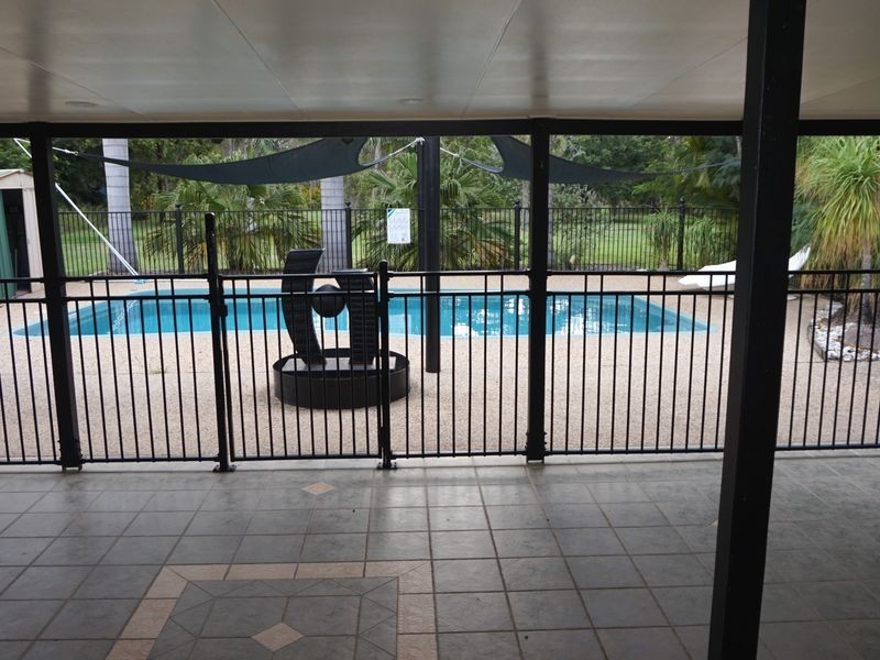 14 Silverton Drive, Tannum Sands QLD 4680