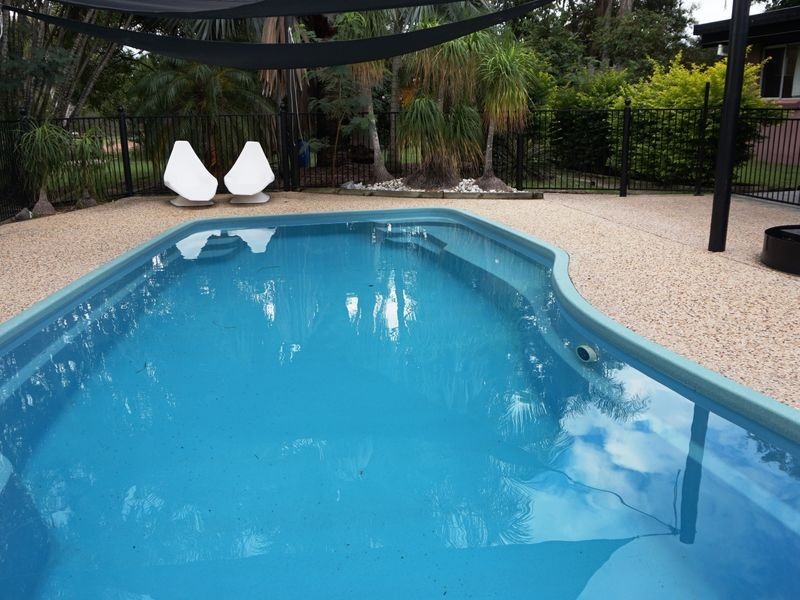 14 Silverton Drive, Tannum Sands QLD 4680