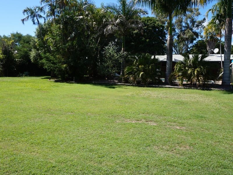 14 Silverton Drive, Tannum Sands QLD 4680