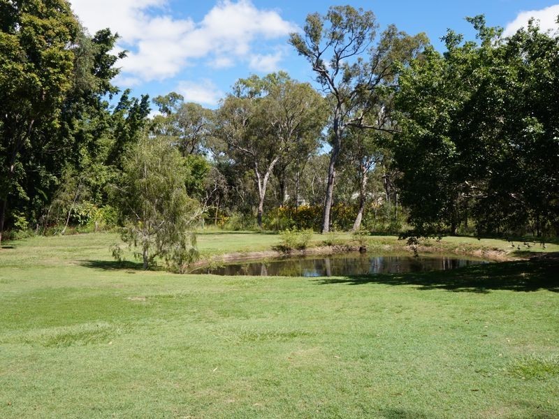 14 Silverton Drive, Tannum Sands QLD 4680