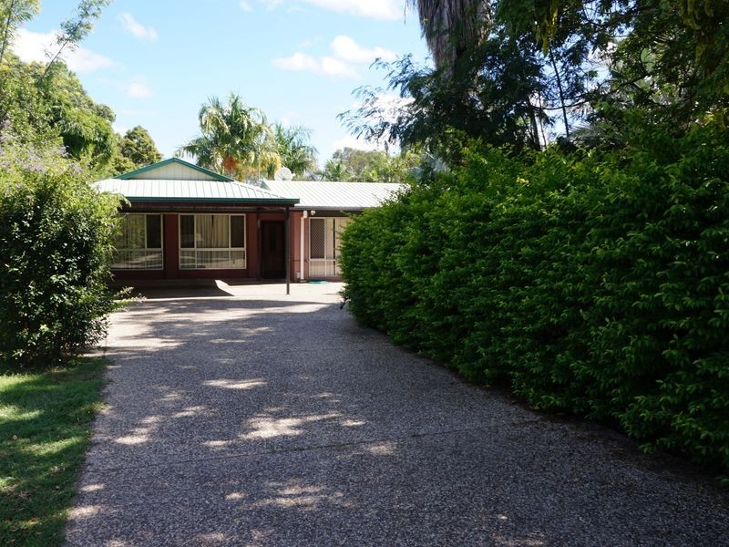 14 Silverton Drive, Tannum Sands QLD 4680