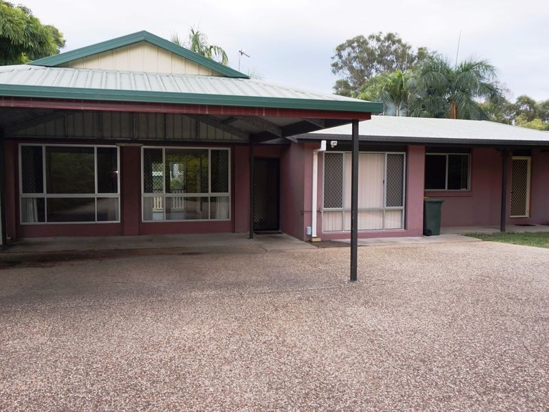 14 Silverton Drive, Tannum Sands QLD 4680