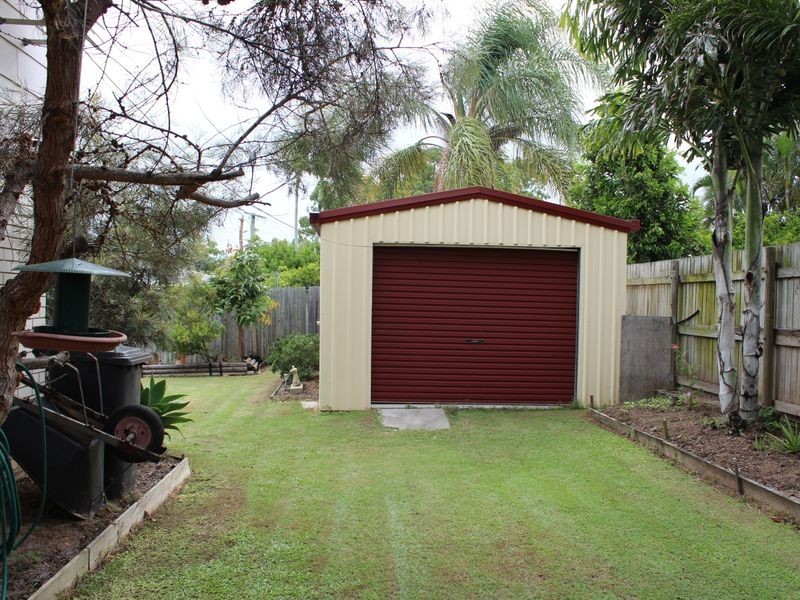 19 Salgado Street, Boyne Island QLD 4680