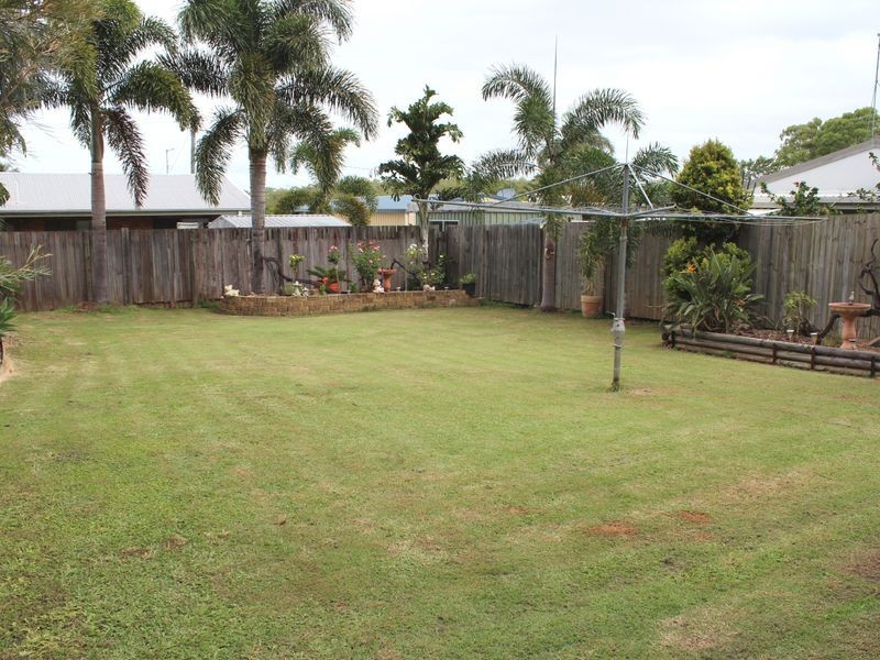 19 Salgado Street, Boyne Island QLD 4680