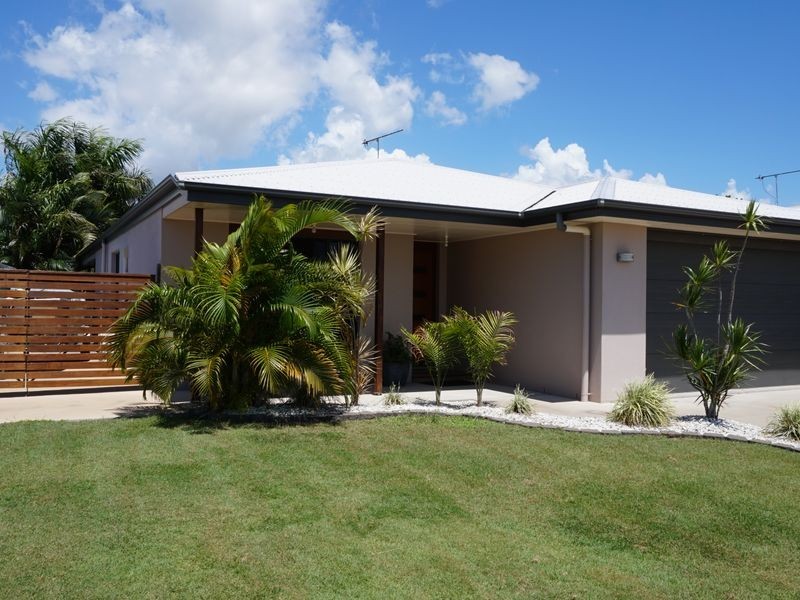 1A Driftwood Street, Tannum Sands QLD 4680