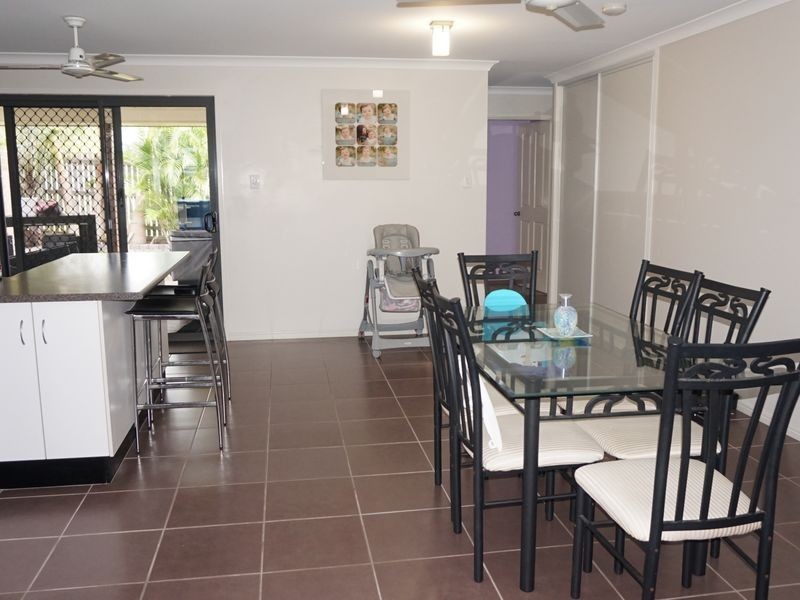 1A Driftwood Street, Tannum Sands QLD 4680