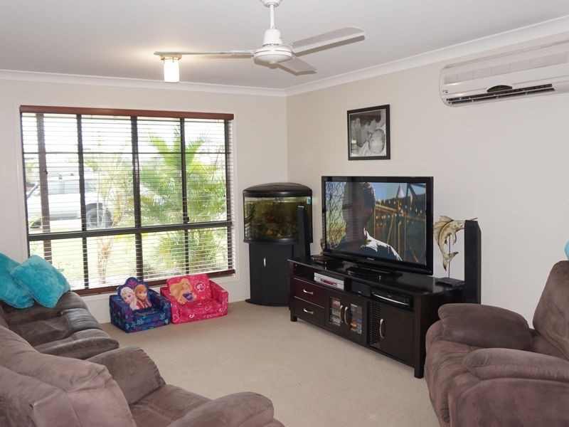 1A Driftwood Street, Tannum Sands QLD 4680