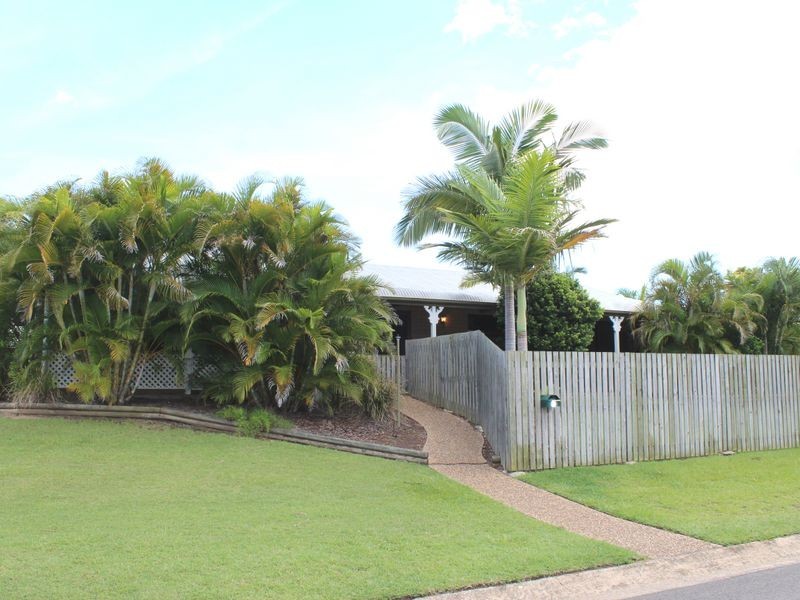 1 Creswell Court, Tannum Sands QLD 4680