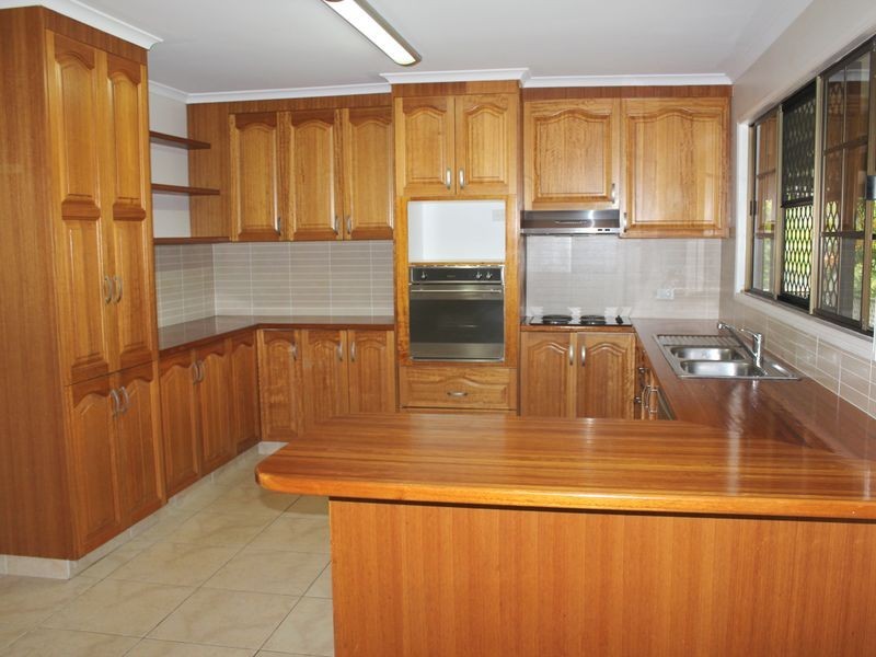 1 Creswell Court, Tannum Sands QLD 4680