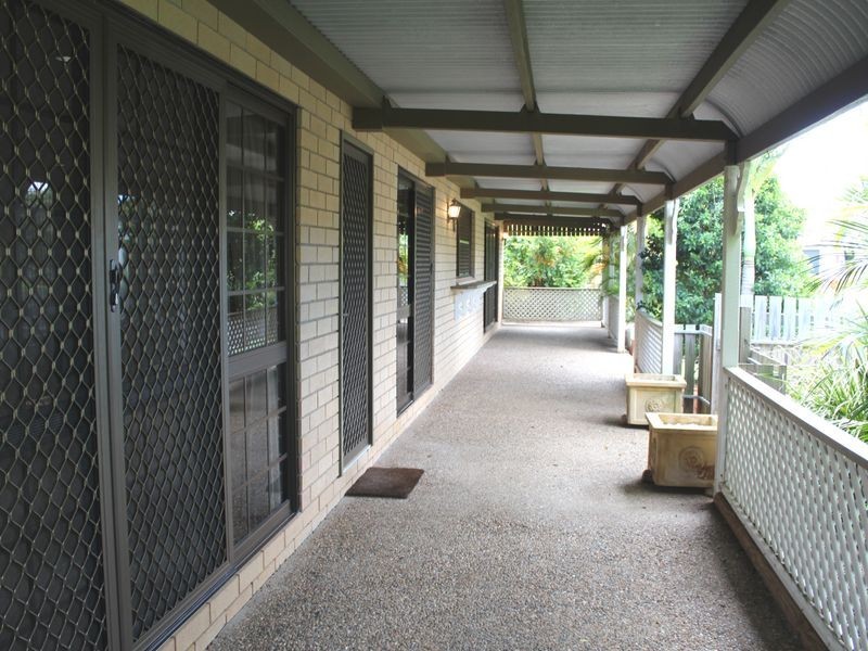 1 Creswell Court, Tannum Sands QLD 4680