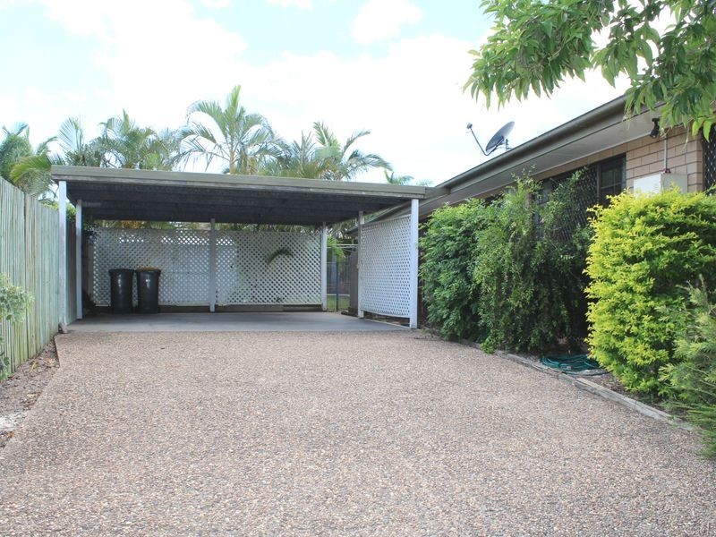 1 Creswell Court, Tannum Sands QLD 4680