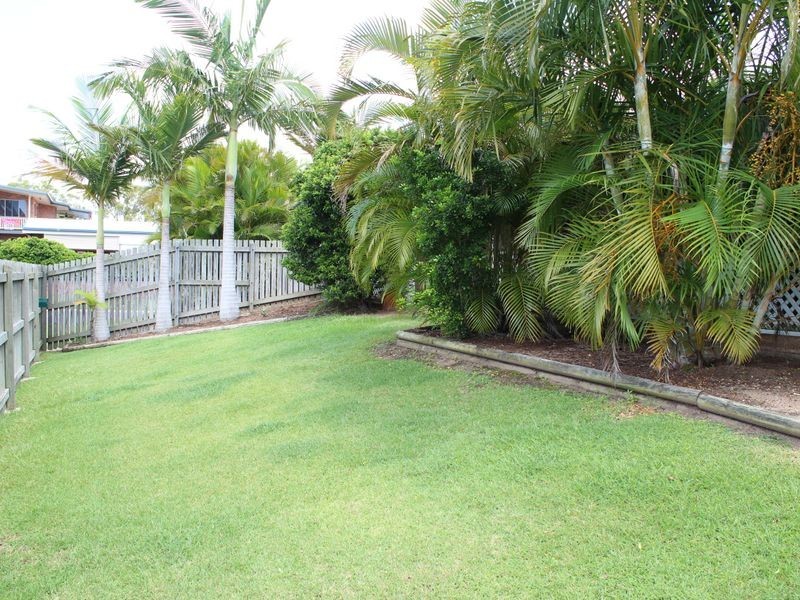 1 Creswell Court, Tannum Sands QLD 4680