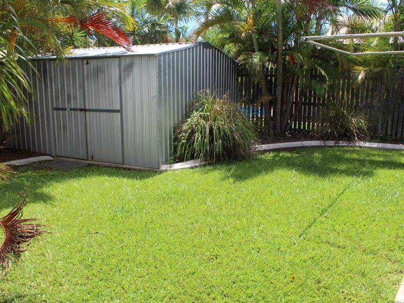 1 Creswell Court, Tannum Sands QLD 4680